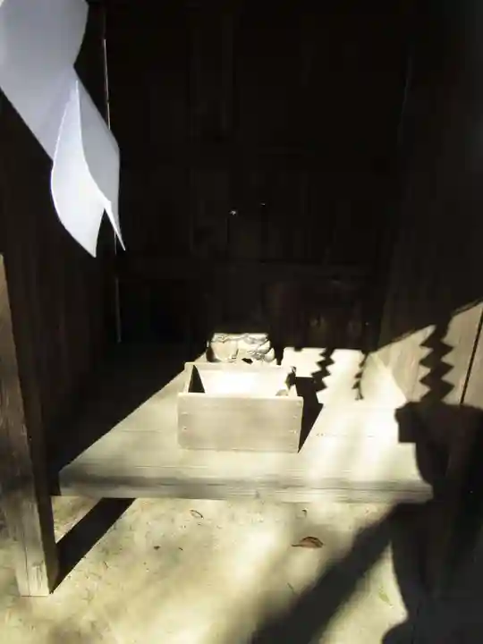 香取神社(茨城県)