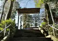 糀谷八幡宮のその他建物