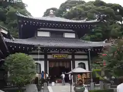 長谷寺の建物その他