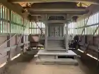 皇産靈大神(千葉県)