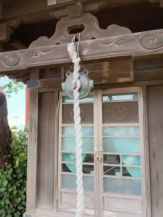 愛宕神社(茨城県)