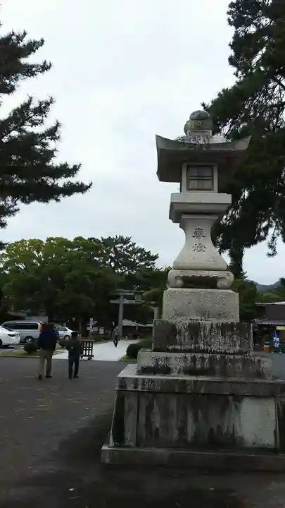 松陰神社のその他建物