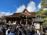 北野天満宮(京都府)