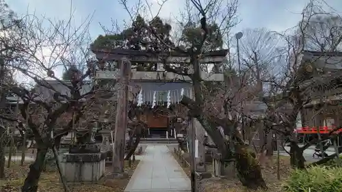 北野天満宮(京都府)