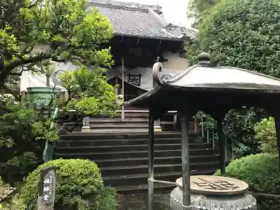 大蓮寺のその他建物