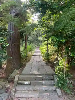 宮谷八幡神社のその他建物