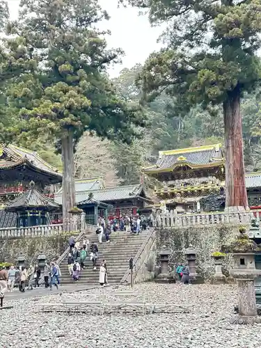 日光東照宮(栃木県)