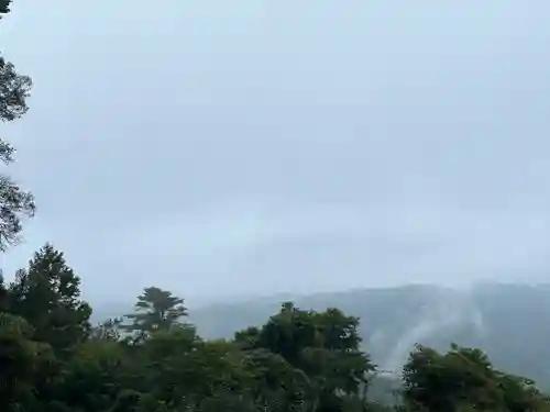 高尾山薬王院(東京都)