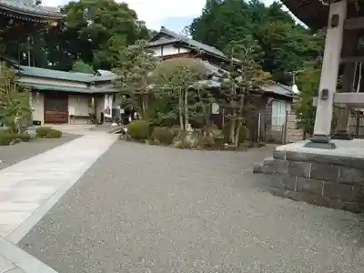 法蔵寺のその他建物