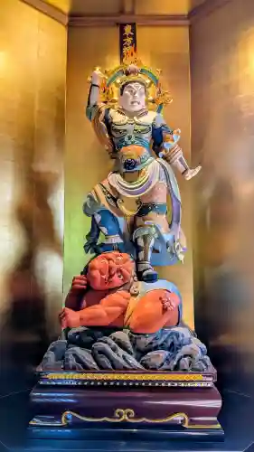 大休寺(北海道)
