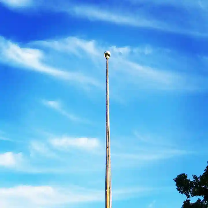 品川神社のその他建物