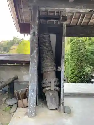 玉泉寺(埼玉県)