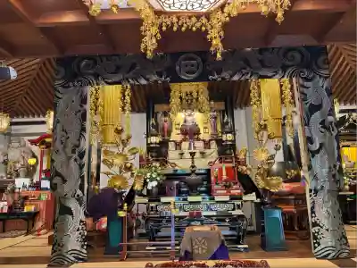 伊勢の国 四天王寺(三重県)