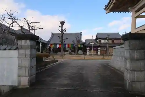 無量光院のその他建物