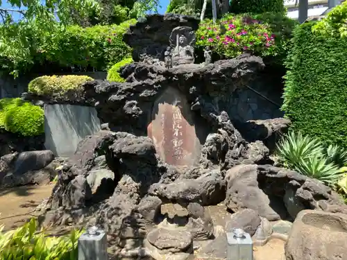 東福寺(東京都)