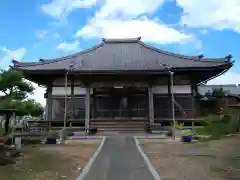 慶昌寺(愛知県)