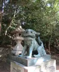 住吉神社(山口県)