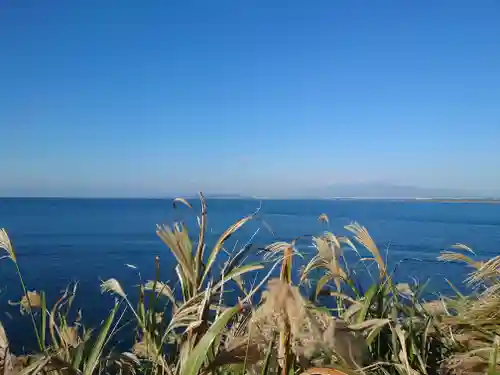 江島神社(神奈川県)