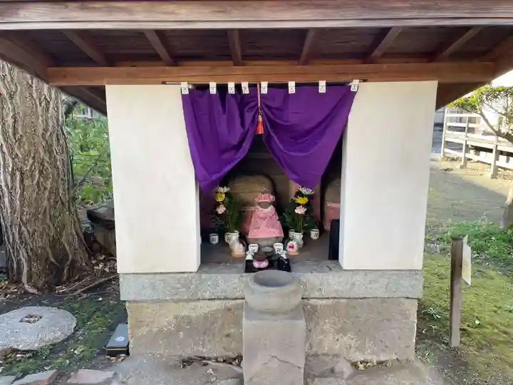 観音堂(兵庫県)