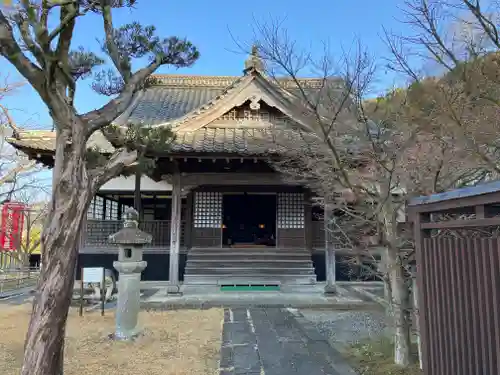 清水寺(長崎県)