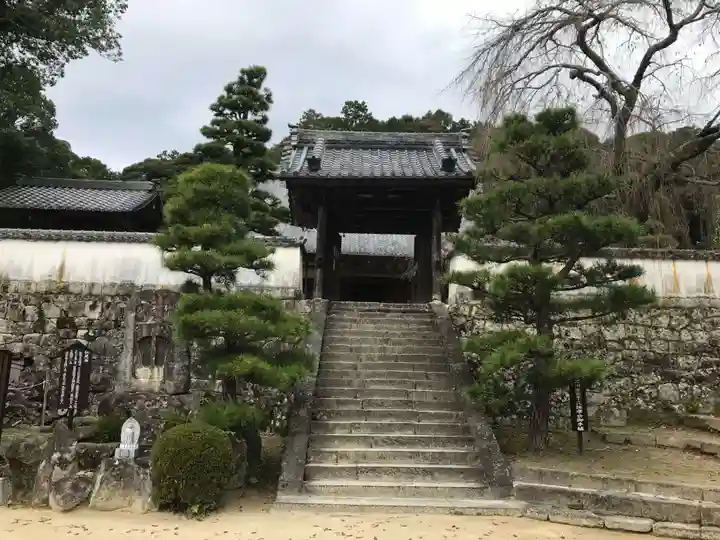 高月院(愛知県)