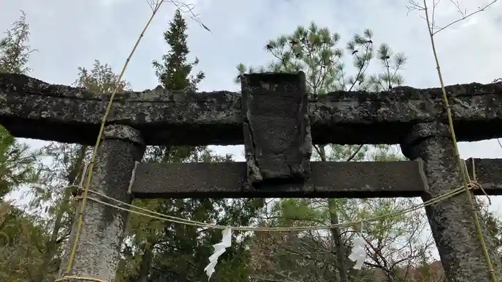 美和神社(岡山県)