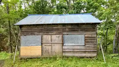 豊岡神社(北海道)