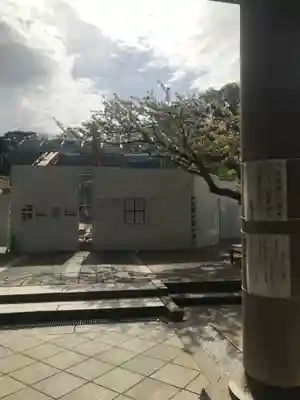 光明寺のその他建物