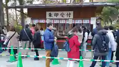 賀茂別雷神社（上賀茂神社）の建物その他