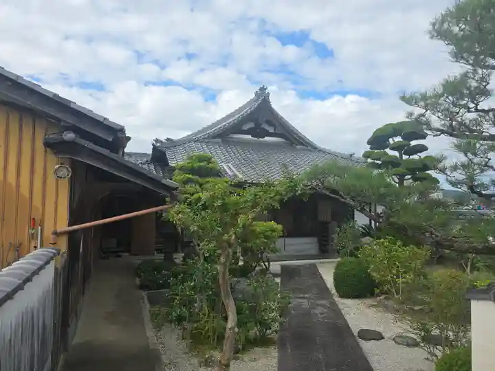 一音寺(京都府)