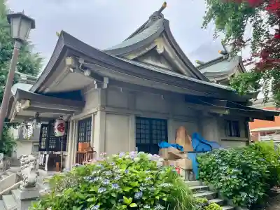 愛宕神社(東京都)