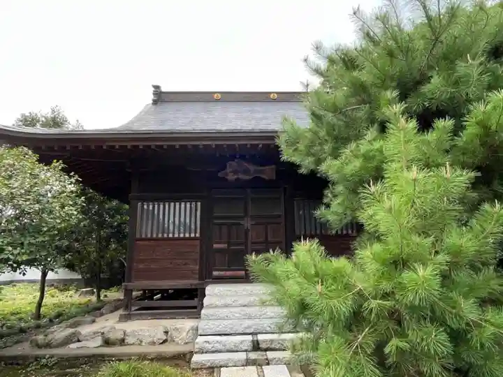 広徳寺(埼玉県)