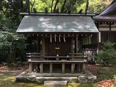 竈山神社(和歌山県)