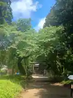 那須神社(栃木県)