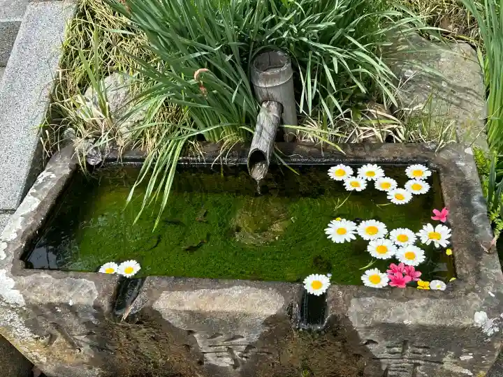 国宝 大法寺(長野県)