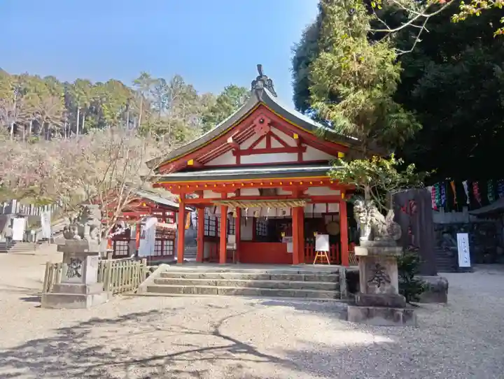 大縣神社(愛知県)