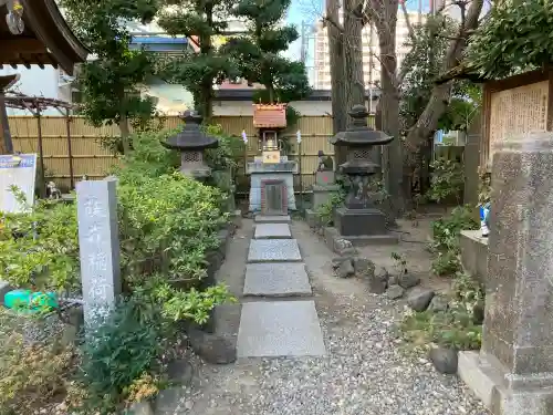 猿江神社(東京都)