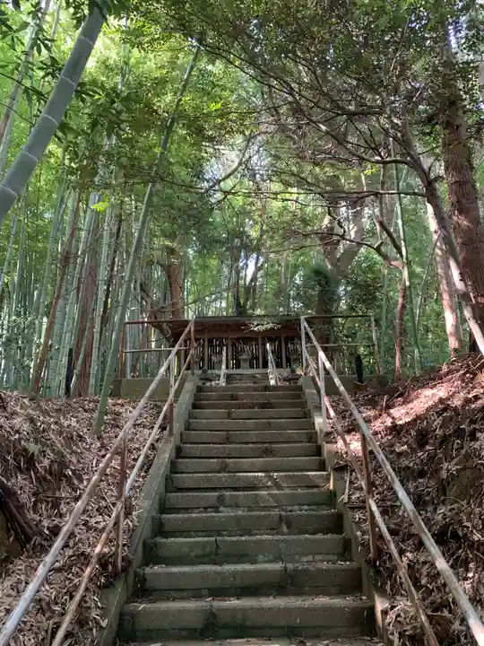 八坂神社(千葉県)