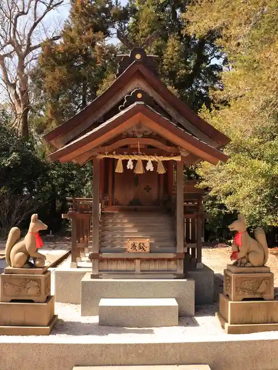 松江神社(島根県)