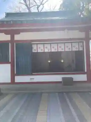 大依羅神社(大阪府)