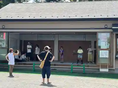 杉山神社(東京都)