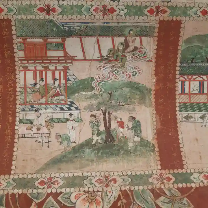 太宗寺(東京都)