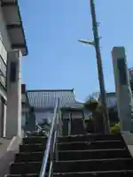 妙忍寺のその他建物