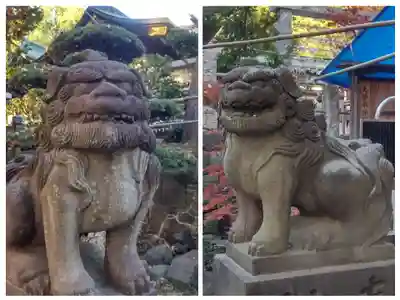 大鷲神社(東京都)