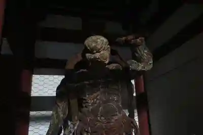 観音寺(三重県)