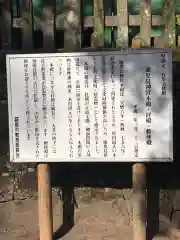 鹿児島神宮の歴史