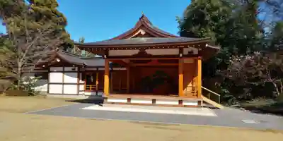 阿佐ヶ谷神明宮のその他建物