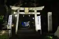 玉田神社(京都府)