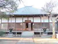 龍山院(埼玉県)