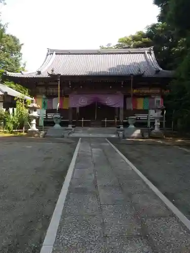 徳星寺(埼玉県)